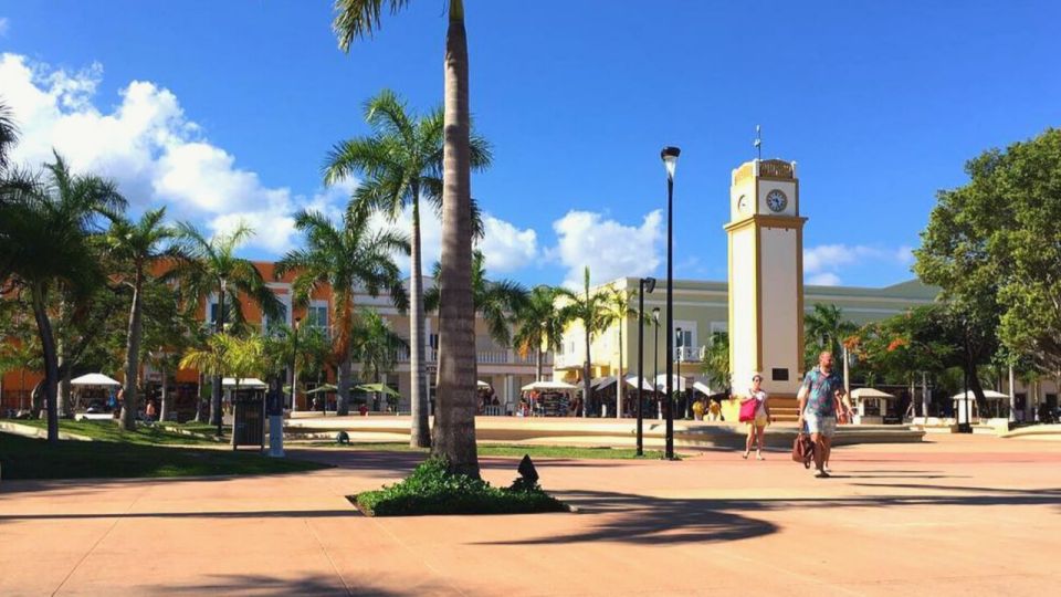 Cozumel: Highlights Walking Tour - Cozumel Museum Exploration