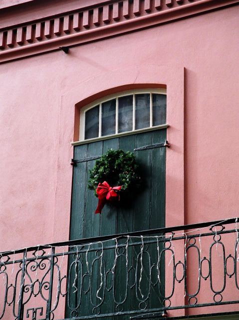 Crescent City Christmas: A Festive Tour of New Orleans - Meeting Point