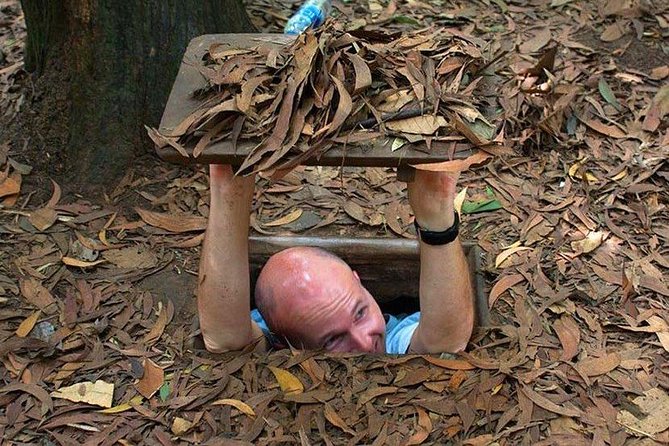 Cu Chi Tunnels - Half Day Luxury Tours - Tour Inclusions