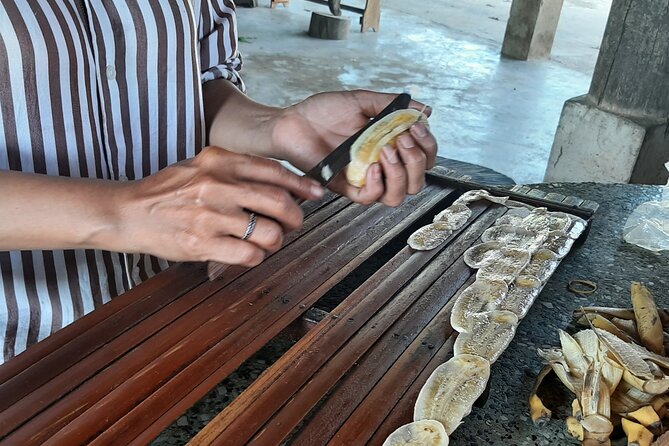 Cultural Cycling Tour - Half Day (8:00-11:30) - Inclusions