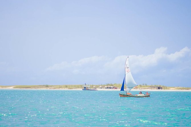 Cunhaú Bar Tour - Leaving Natal - Inclusions and Amenities