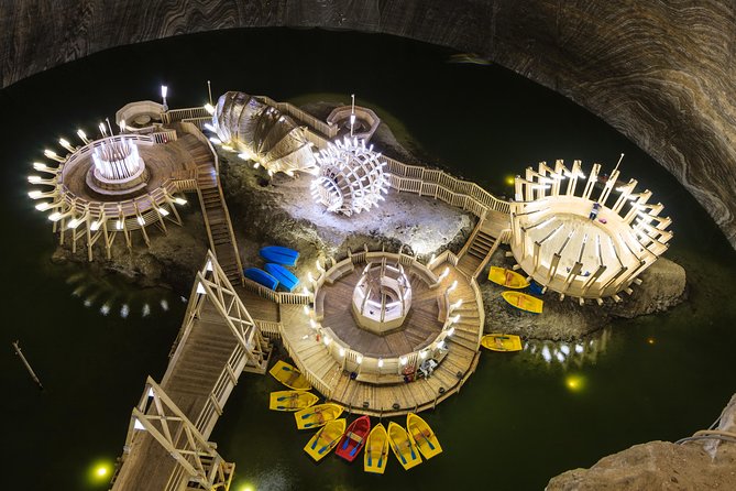 Curly Tour - Day Trip From Cluj :) - Inclusions