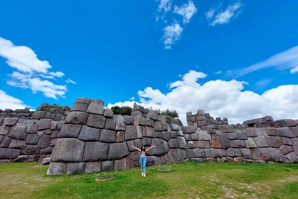 Cusco: 5D/4N Extraordinary Machu Picchu Tour + Hotel ★★ - Itinerary Breakdown