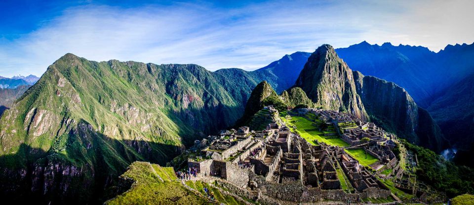 Cusco: Choquequirao/Machu Picchu Adventure and Trek |8d-7n| - Detailed Itinerary