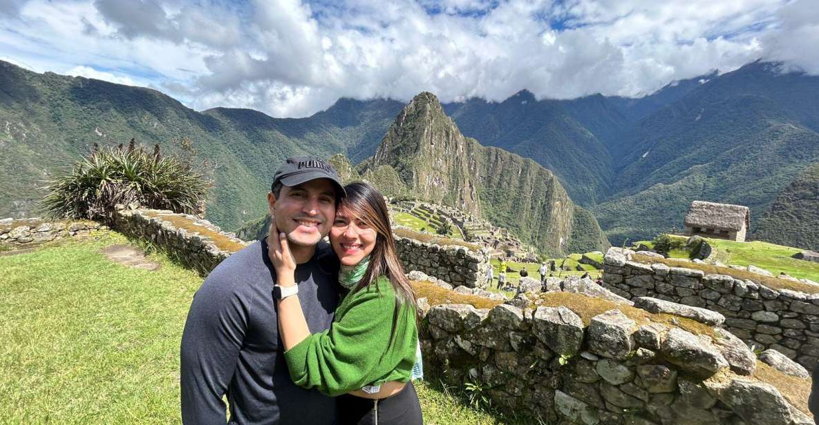 Cusco Culture Tour 4D- Machu Picchu - |Group and Hotel ☆☆☆| - Pricing and Highlights
