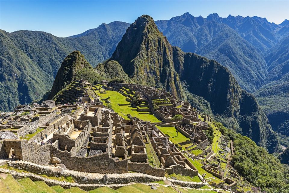 Cusco: Machu Picchu 1-day Excursion by Train | Private Tour - Itinerary