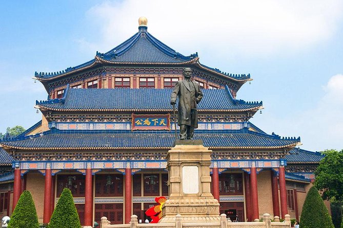 Customised Private Guangzhou City Tour With Flexible Itinerary - Local Guide Expertise