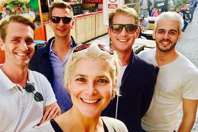 Customized Private Tour With Nelli & Her Local Guides - Meeting and Pickup Details