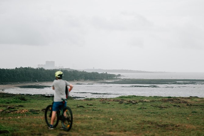 Cycling - The Adventurous Islands of Mumbai - Benefits of Cycling Tours
