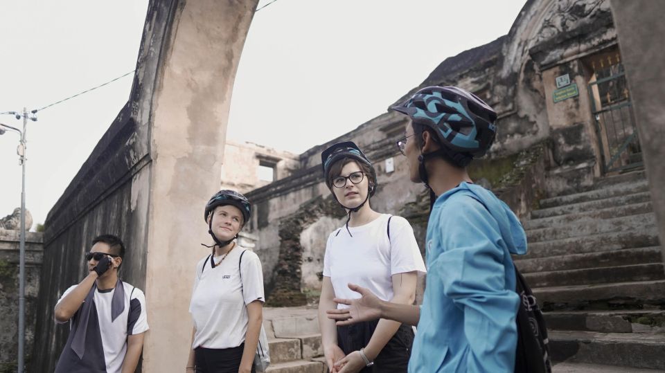 Cycling Tour: Explore The Hidden Gems of Jogja - Tour Highlights