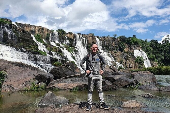Da Lat Exploring Tour on Motorbike - Tour Highlights