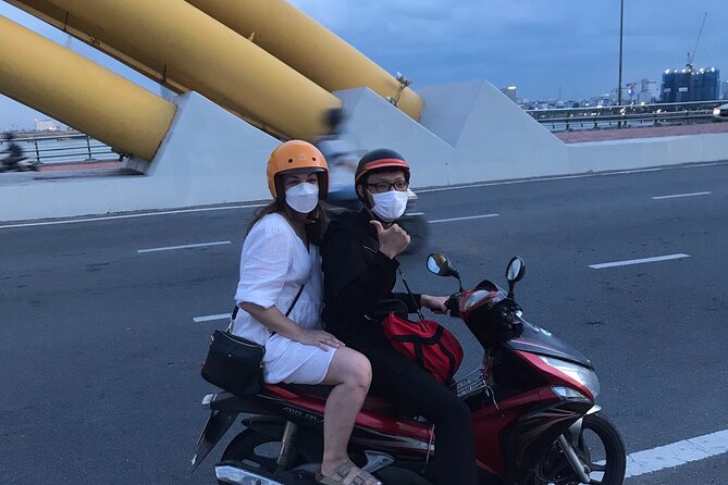 Da Nang Local Food Tour - Included Experiences