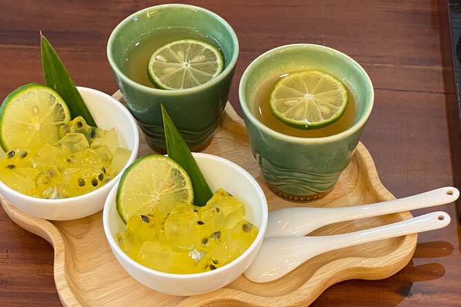 Da Nang: Private 90 Minutes Aroma Massage by Trees Spa - Scheduling and Confirmation