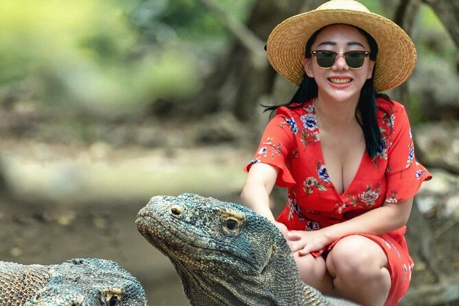 Daily Trip Highlight Komodo Archipelago by Speed Boat - Pickup and Meeting Details