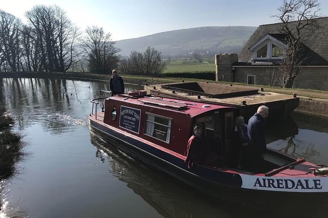 Day Boat Hire - Meeting Point and Pickup Details