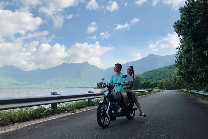 Day Trip Motorbike Tour in Hai Van Pass. - Meeting and Pickup