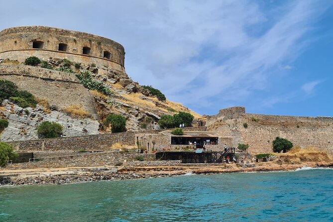 Day Trip to Agios Nikolaos and Spinalonga Island - Discover Eloundas Luxury Hotels and Beaches