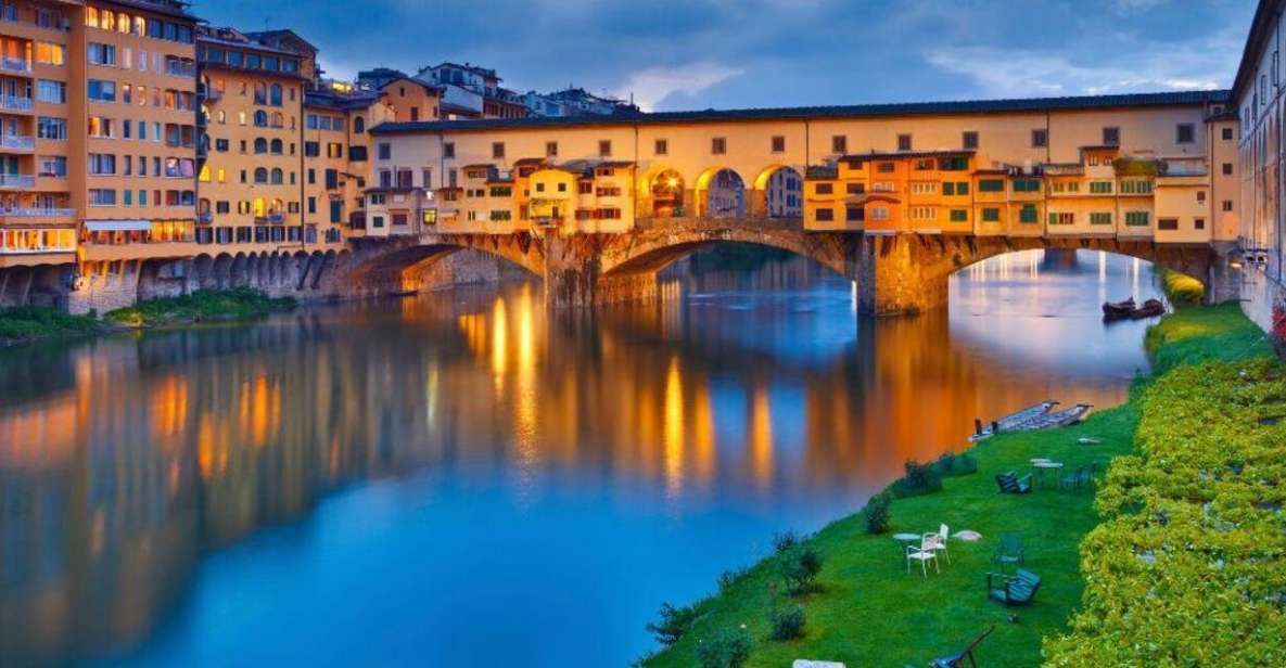 Day Trip to Florence From Rome - Itinerary and Highlights