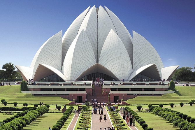 Delhi-Agra Tour Overnight From Delhi (All Inclusive) - Pricing Details