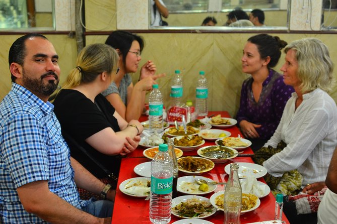 Delhi Food Tour : Best Way To Experience Authentic Indian Food - Inclusions and Offerings