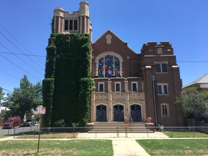 Denver: BEYOND Light Show and Meditation - Immersive Meditation and Light Show