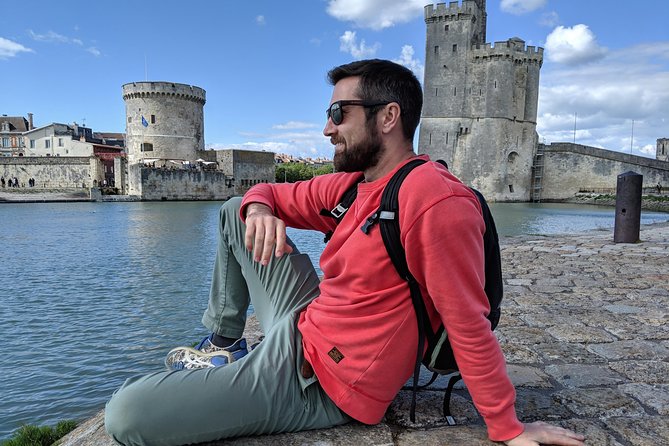 Discover La Rochelle: Discovery Walking Tour of La Rochelle - Meeting and End Points