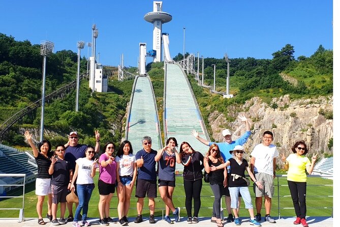Discover Round Korea in 7days: A Wellness Holiday - Meeting and Pickup