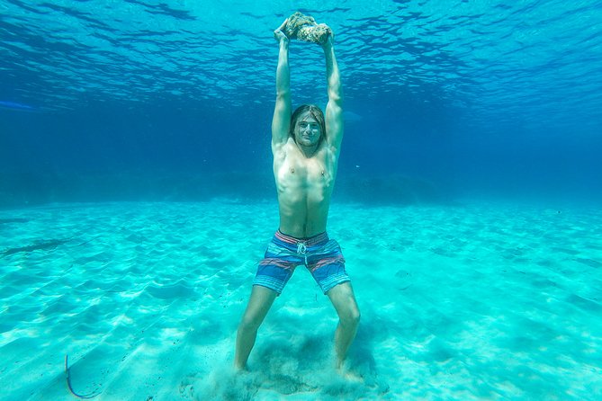 Discover the Best Corners of the Island in Paddle Surf - Experience Breathtaking Scenery From the Board