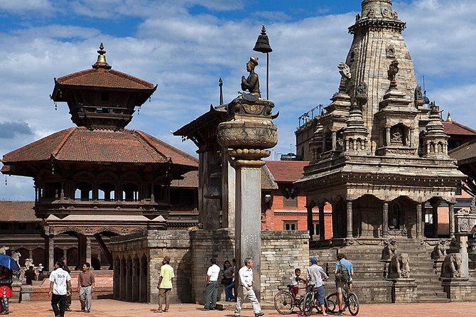 Discover The History Of Kathmandu Valley – 5 DAYS - Accommodation Details