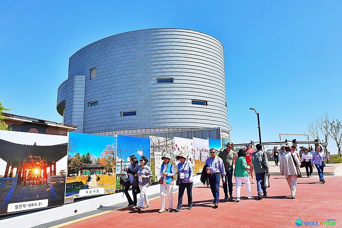 DMZ Full Day Tour With Suspension Bridge - Tour Inclusions