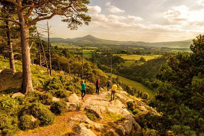 Dublin to Enniskerry, Wicklow, Guinness Lake, Glendalough Tours - Tour Details