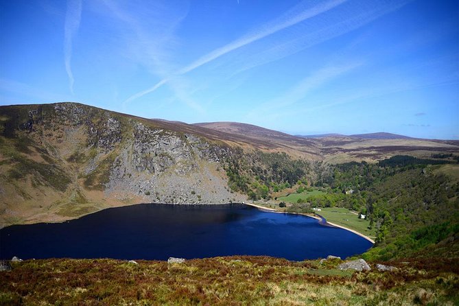 Dublin to Powerscourt, Wicklow, Guinness Lake, Glendalough Tours - Confirmation and Accessibility