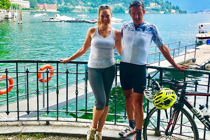 E-Bike Tour Lake Como and Swiss Vineyards - Highlights of the Excursion