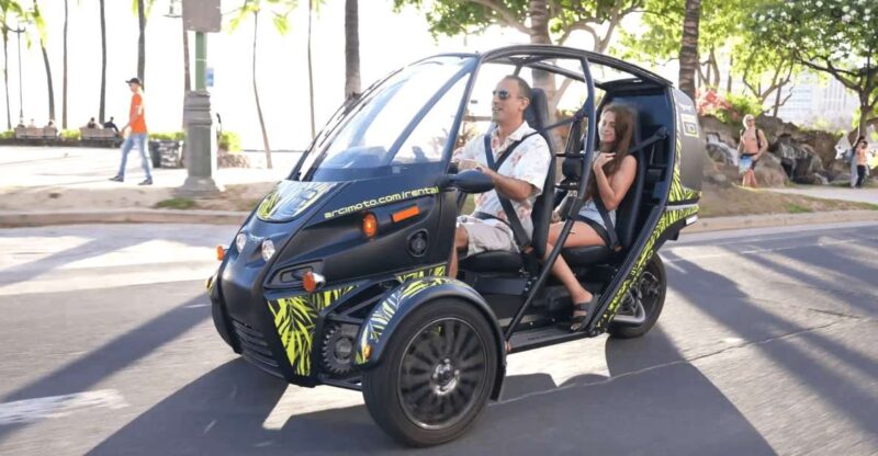 ✨ FUV Expedition: Your Epic Island Quest! ✨ - Navigating Kauais Hidden Gems