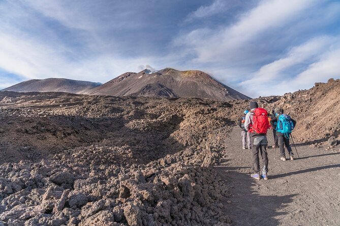 Etna Morning Tour With Lunch Included - Pickup Details