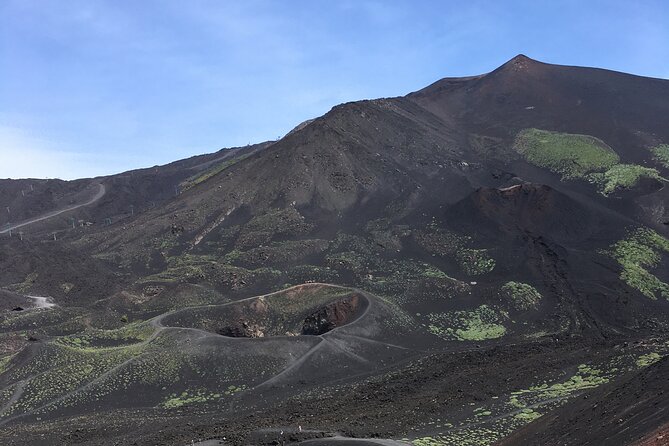 Etna Private Excursion - Tour Itinerary and Highlights