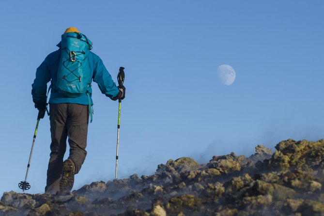 Etna Volcano: South Side Guided Summit Hike to 3340 Mt - Highlights of the Experience
