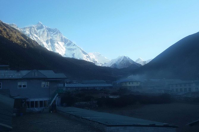 Everest Base Camp Trek - Sherpa Culture