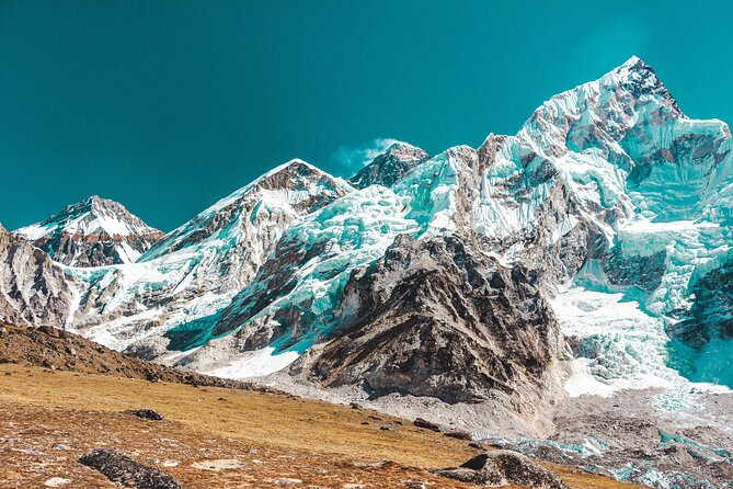 Everest Base Camp Trek - 14 Days - Inclusions and What to Expect