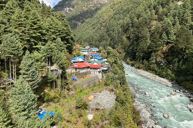 Everest Base Camp Trek - Highlights of the Journey