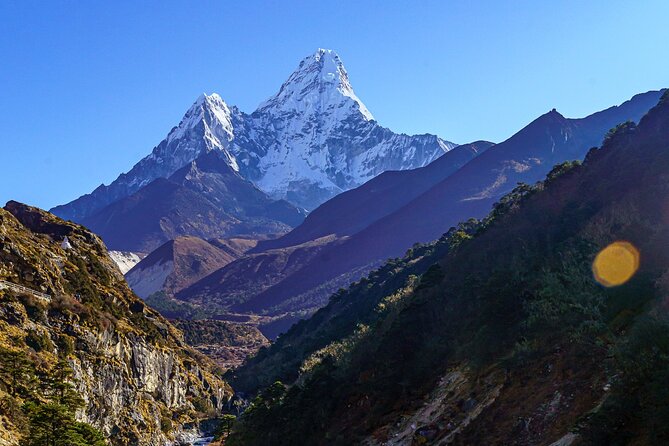 Everest Base Camp Trekking - 13 Day - Highlights