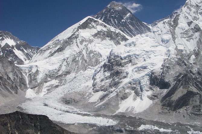 Everest Base Camp - Cultural Experiences