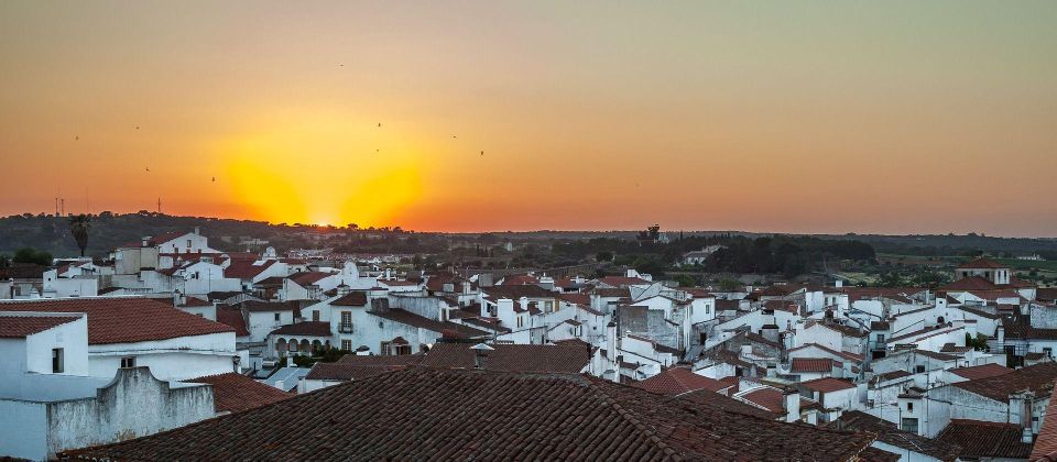 Évora Private Walking Tour - Évoras Ancient History