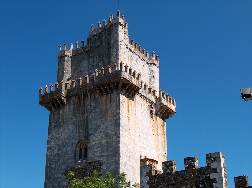 Évora - World Heritage, Cork Factory & Estremoz Full Day Tour - Explore the Historical Center of Évora