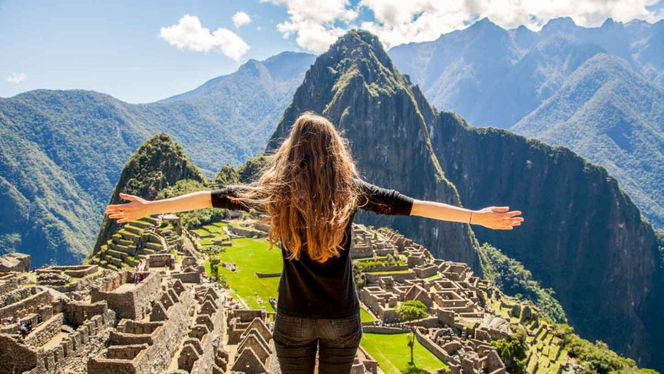 Excursion to Machu Picchu- Rainbow Mountain 4 Days 3 Nights - Cusco City Tour Highlights