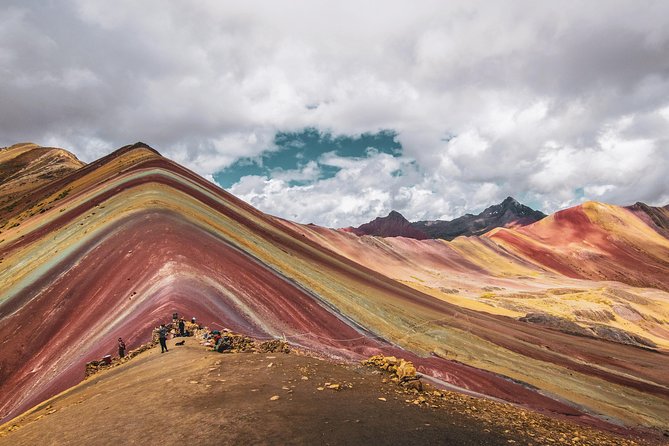 Excursion to Rainbow Mountain Full Day. - Tips for Travelers