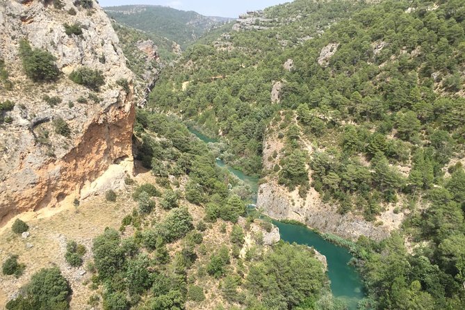 Excursion to the Enchanted City - Natural Wonders of the Iberian Peninsula