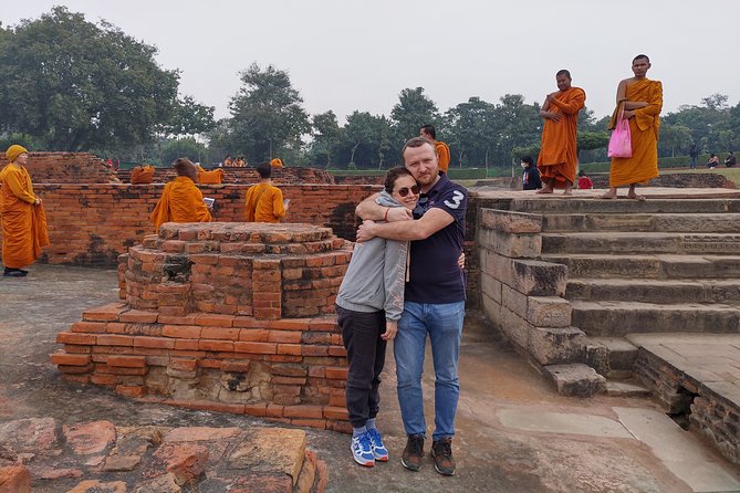 Experience Varanasi Tour: 1 Day Private Guided Tour - Inclusions and Amenities