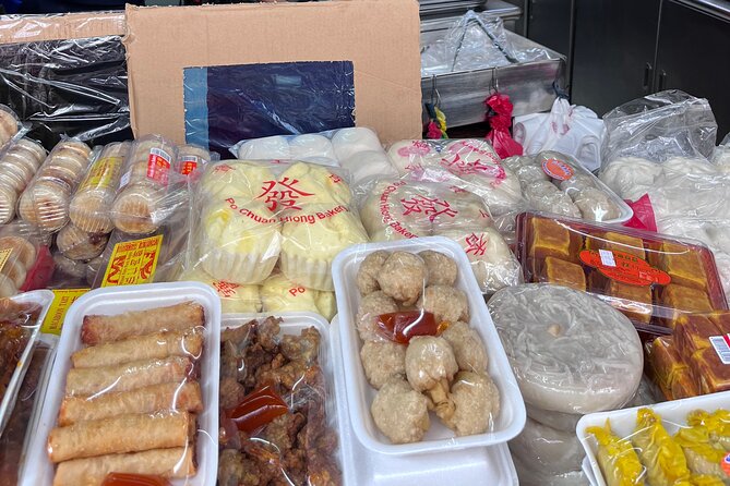 Explore Chinatown in Manila With Mari - Customer Reviews and Feedback