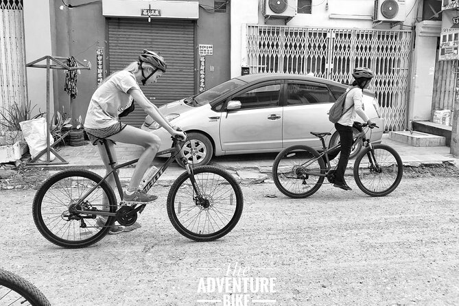 Explore Local Livelihood & Countryside (Half-Day Cycling Tour) - Inclusions and Amenities